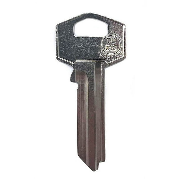 JMA TE-8I Key Blank for some Tesa Lock (10-Pack)