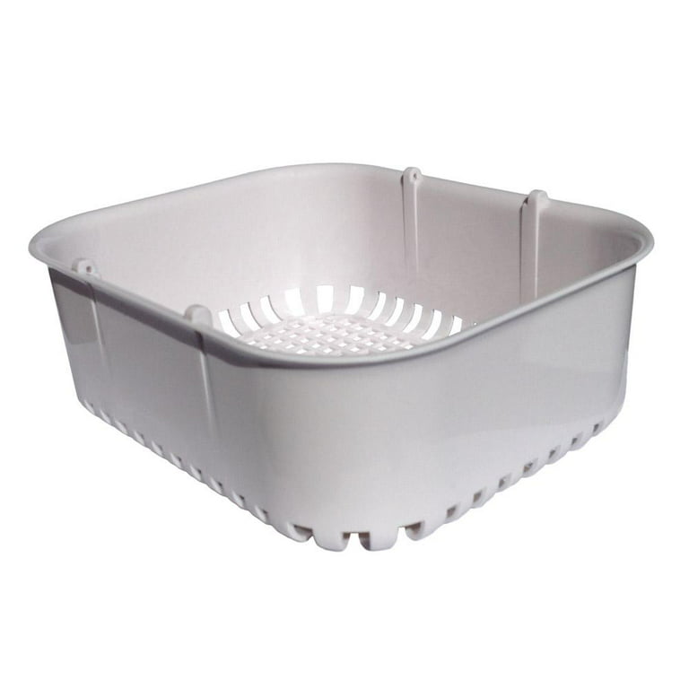 Ultrasonic Cleaner Replacement Basket 