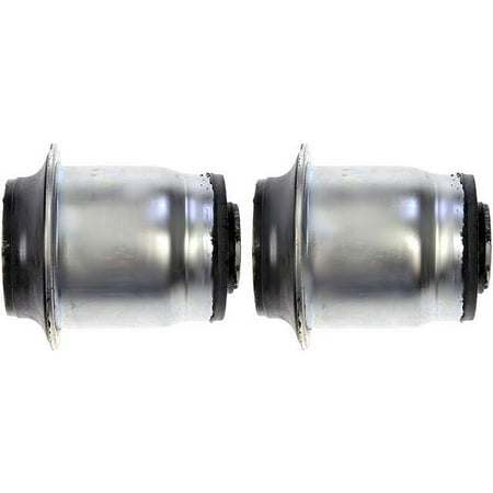 Front Forward Subframe Bushing Kit - Compatible with 2004 - 2006 Nissan Maxima 2005
