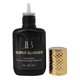 thumbnail image 2 of Sellador Profesional Extensiones Pestañas Seda 15ml Xtellar negro, 2 of 3