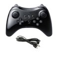 thumbnail image 1 of Classic Wireless For Nintend WiiU Pro Gamepad Game Controller For Nintend Wii U Controller, 1 of 5