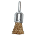 thumbnail image 3 of K Tool International BRUSH 1" CRIMPED END COARSE, 3 of 3
