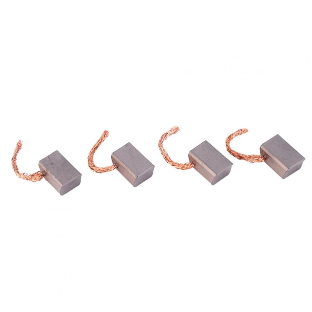 Piezas De Automóvil, Suministros Automotrices Bajo Nivel De Ruido 100 Piezas Material De 9 X 8 X 13,5 Mm Buena Resistencia Al Desgaste Para Automóviles Para Motores Para