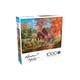 thumbnail image 3 of Rompecabezas Buffalo Games Abraham Hunter La vida en la granja, 3 of 6