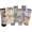 Mix E, variant on Sheer Floral Socks for Women, Transparent Ankle Ruffle Socks, Heart Socks, Ultra Thin Crew Fancy Dress Sock