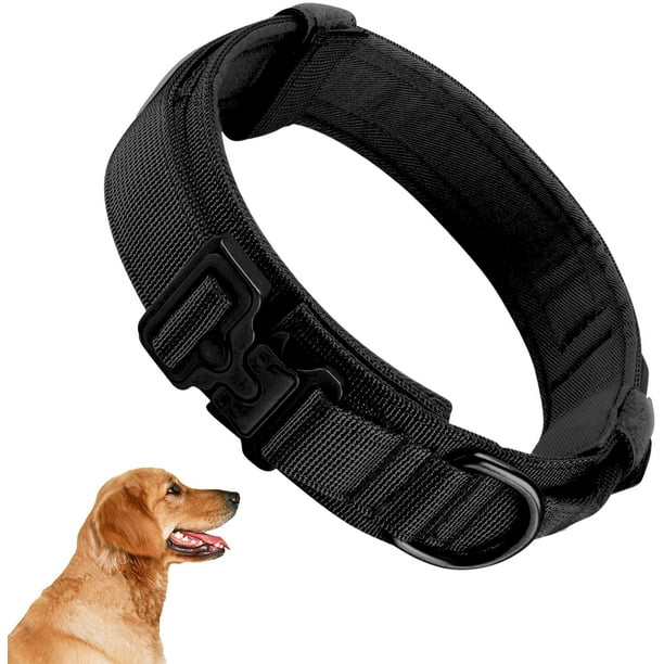 Thick collar sales