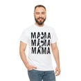 thumbnail image 5 of 22Gifts Soccer Mama Football Futbol Mom Mothers Day Shirt, Gifts, Tshirt, 5 of 12