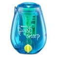 thumbnail image 2 of Bostitch Twist-N-Sharp Pencil Sharpener Handheld - Assorted - 1 Each, 2 of 7