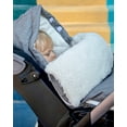 thumbnail image 4 of 7AM Enfant LambPOD - Stroller and Car Seat Footmuff, 4 of 4