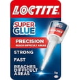 thumbnail image 1 of Loctite Precision, Strong All Purpose Liquid Adhesive for Accurate Repairs 5g, 1 of 6