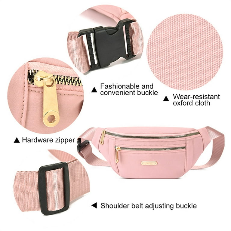 Waterproof fanny pack walmart new arrivals