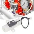 thumbnail image 3 of Water  Sensor Switch, Water  Sensor Double Male Thread  For Water Circulation Control Of Electric Water Heaters, 3 of 8