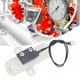 thumbnail image 5 of Interruptor del sensor de flujo de agua, 2 piezas Sensor de flujo de agua Interruptor del sensor de flujo de agua Respuesta rápida, 5 of 8
