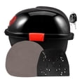 thumbnail image 2 of Boîte Arrière pour Rangement de Moto avec Verrouillage, Lot de 1, 2 of 7
