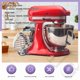 thumbnail image 4 of Soporte para batidora de pie, compatibles con ZHIXING, Kitchenaid, 4 of 7