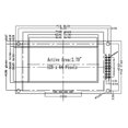 thumbnail image 6 of ANXPTIME 2.7inch LED Display Module Delivering 128x64 Resolution Development Board Microcontroller Module SPI Replacement, 6 of 7