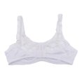 thumbnail image 2 of Brasier Warners Blanco con Varilla Talla 38C, 2 of 4