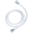 thumbnail image 2 of Suodoka G1/2 Thread Handheld Bidet Sprayer – 3‑Piece Set, Durable ABS & PVC, Ideal for Toilet, Dog Shower, Carpet & Baby Diaper Cleaning, 2 of 8