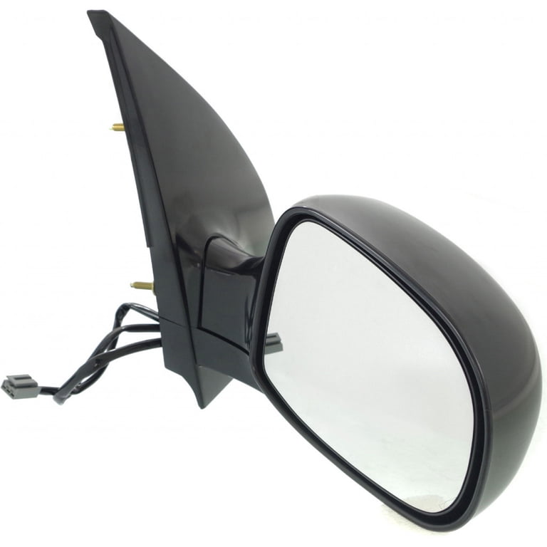 Power View Mirror For Ford Windstar 99-02 Side View Mirror Driver Side