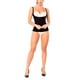 thumbnail image 2 of Body Camisilla con Látex Diane & Geordi Colombia 2205 negro M, 2 of 4
