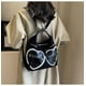 thumbnail image 4 of Bolsas femeninas en stock de bolsos de mujer en China, lotes de bolsos de cuero de marca privada, Dropshipping, bolso portátil coreano, 4 of 5