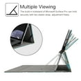thumbnail image 2 of Fintie Multiple Angle Viewing Case for Microsoft Surface Pro 7 2019 / Pro 6 2018 / Pro 5 / Pro 4 / Pro 3, 2 of 7