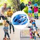 thumbnail image 4 of Casco de seguridad para niños | Casco protector | Equipo de protección para la cabeza, 4 of 5