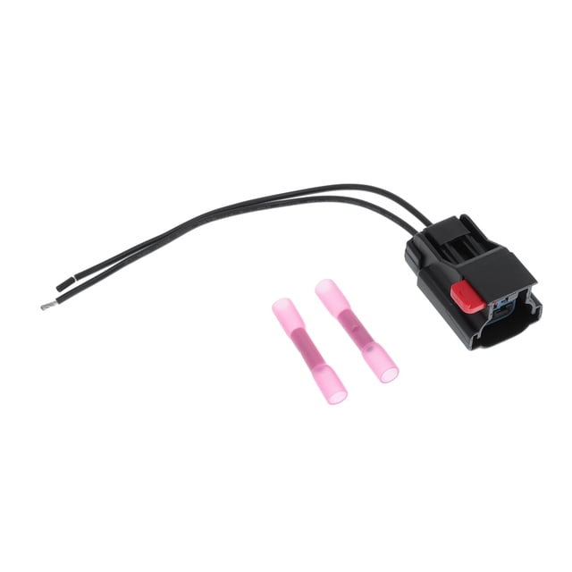 Conector del sensor de nivel de refrigerante para Freightliner Cascadia 08-23