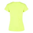 thumbnail image 2 of Playera Mujer Dama Manga Corta Colores Neón - Yazbek, 2 of 3