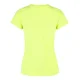 thumbnail image 2 of Playera Mujer Dama Manga Corta Colores Neón - Yazbek, 2 of 3