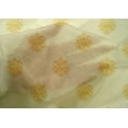 thumbnail image 4 of oneOone Cotton Silk Fabric Floral Block Decor Fabric Printed BTY 42 Inch Wide, 4 of 4