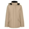 thumbnail image 1 of Roly Parka Rembourrée America pour Femmes, 1 of 4