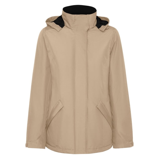 Roly Parka Rembourrée America pour Femmes