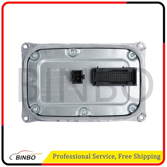 2129005424 2189007306 Programmable Headlight Ballast Module