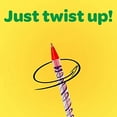 thumbnail image 2 of Crayola Twistables Colored Pencil Set for Kids, 50 Count, 2 of 6