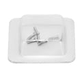 thumbnail image 4 of Stainless Steel Watch Screw,8pcs Watch Case Back Watch Back Cover Screw Replacement Watch Screw World-Class Design, 4 of 8
