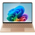thumbnail image 6 of Microsoft Surface Laptop Copilot+ PC 13.8" Touchscreen Snapdragon X Plus Processor 16GB RAM 512GB SSD (7th Edition) Dune + Microsoft Surface USB-C to USB 3.0 Adapter + Microsoft Surface Dock 2, 6 of 25