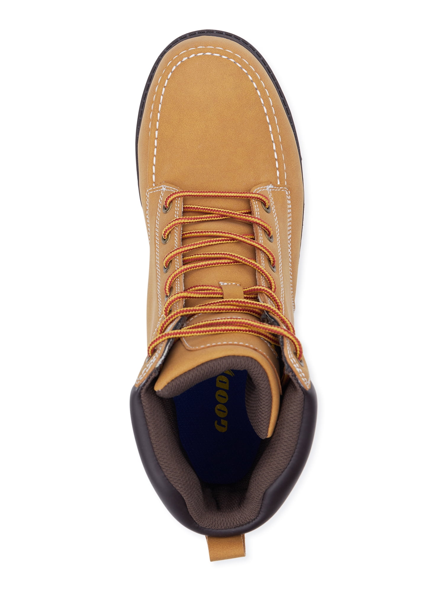 Penn lug moc shop workboot