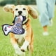 thumbnail image 3 of Promotion!Perro mascota compuesto resistente a mordeduras TPR sonido perro grande Goldens Retrievers dentición juguete interactivo para perros, 3 of 5