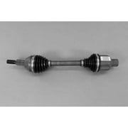 Genuine OE Mopar Axle Assembly - 4881214AG Fits select: 2013-2016 CHRYSLER TOWN & COUNTRY TOURING, 2019-2020 DODGE GRAND CARAVAN SXT