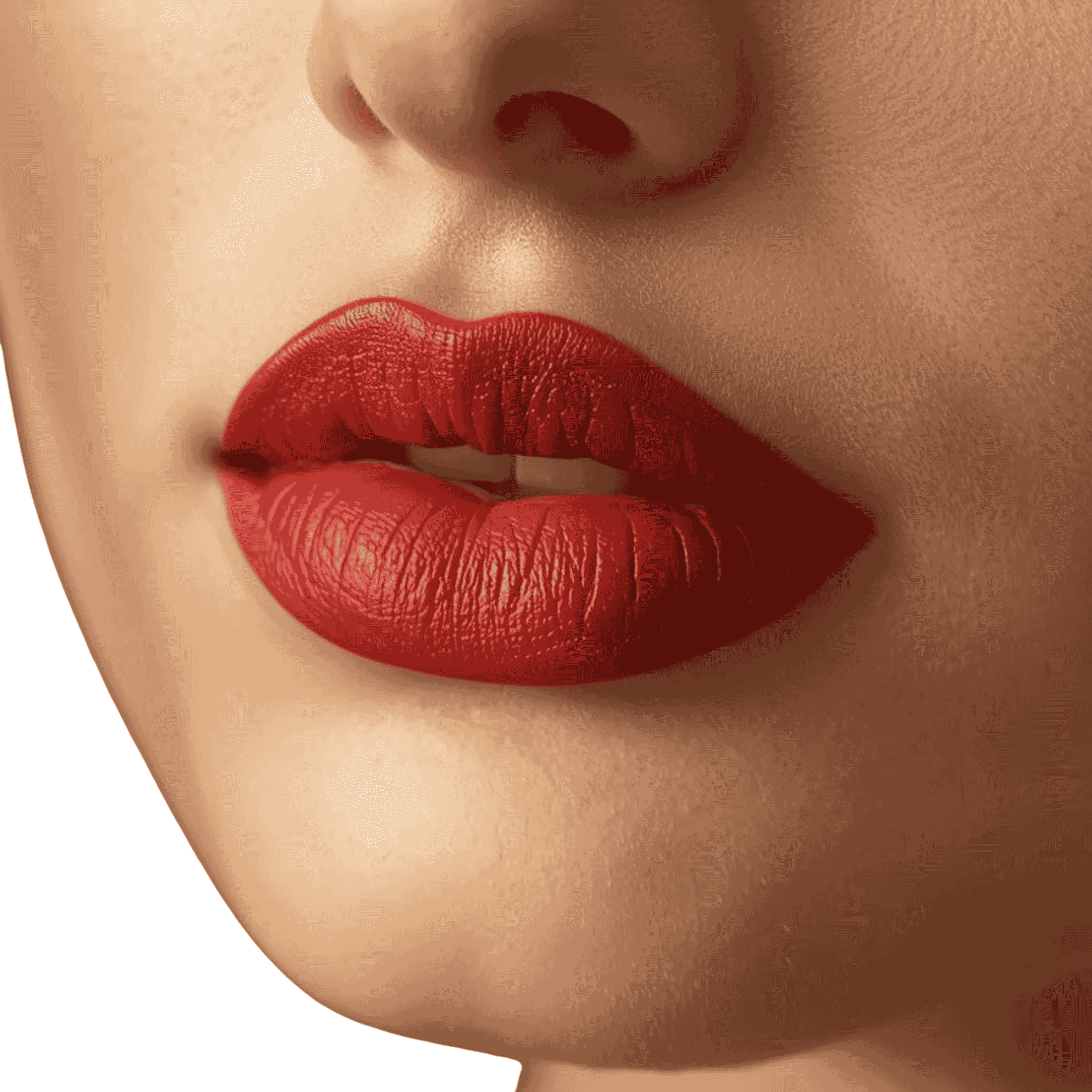 Mettalusso and  Signature Lipstick in Shade Tonya's Story