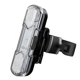 thumbnail image 5 of Luz trasera de bicicleta Greeniant impermeable y a prueba de golpes color Rojo Azul Blanco, 5 of 6