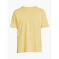 thumbnail image 2 of Free Assembly Men's Everyday T-Shirt with Short Sleeves, 2 of 2