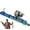 w/KS30, variant on Fishing Catapult Rod with Slingshot Fishings Reel – Long-Distance Lures Launcher Fishings Tool for Beginners & Pros, Slingshots for Fish from Shore or Pier