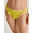 thumbnail image 5 of Brazilian Lacy Panties, 5 of 8