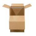 thumbnail image 4 of SmoothMove™, Large boîte pour penderie, 3 Paq., 4 of 5