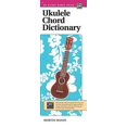 thumbnail image 2 of Ukulele Chord Dictionary, Morton Manus Paperback, 2 of 2