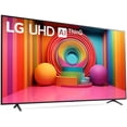 thumbnail image 2 of Pantalla LG 65 Pulgadas Ut7550 4K UHD Smart TV webOS, 2 of 7