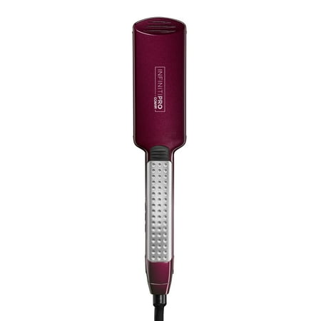 Pearl Hair Straightener - Infiniti Pro by Conair Tourmaline Ceramic Flat Iron 2