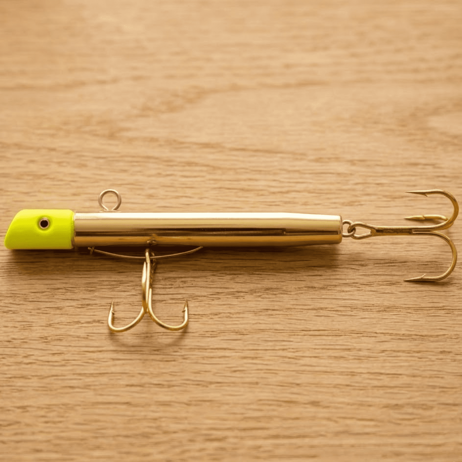 Folsom Tsunami Zig Jig Sinking Twitch Bait - 7/8 oz - Walmart.com